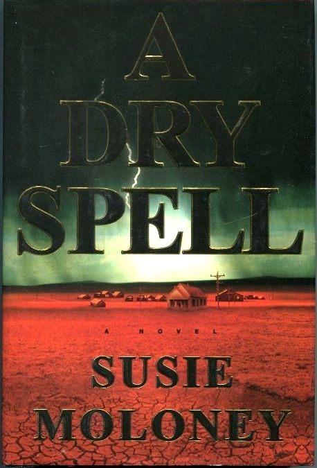 dry spell